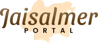 Jaisalmer Logo